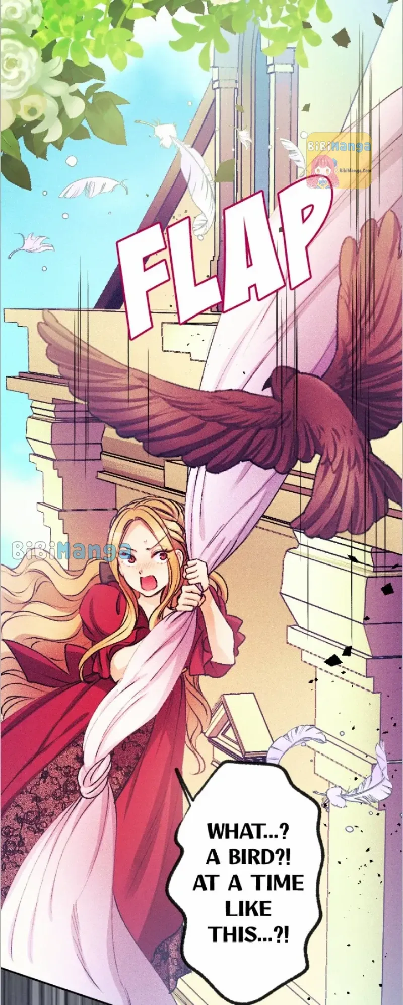 The Heat Of The Reincarnated Villainess - Chapter 62