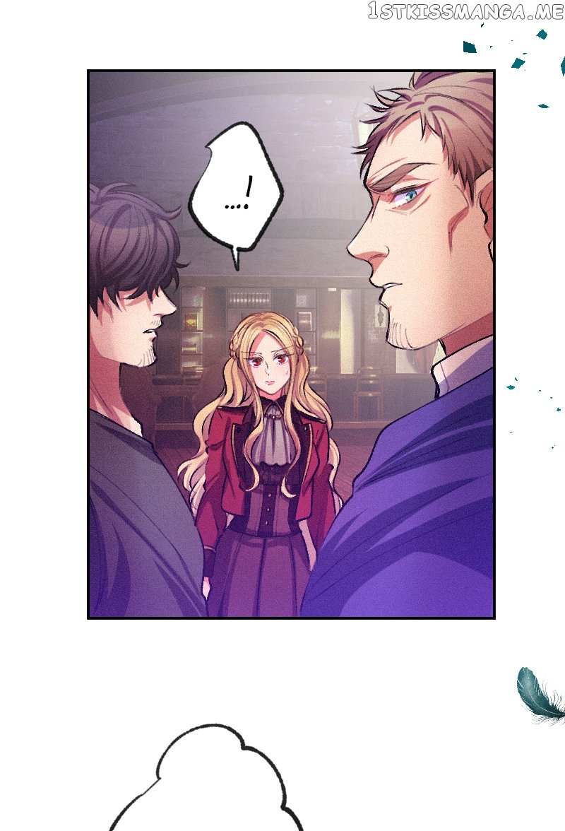 The Heat Of The Reincarnated Villainess - Chapter 31