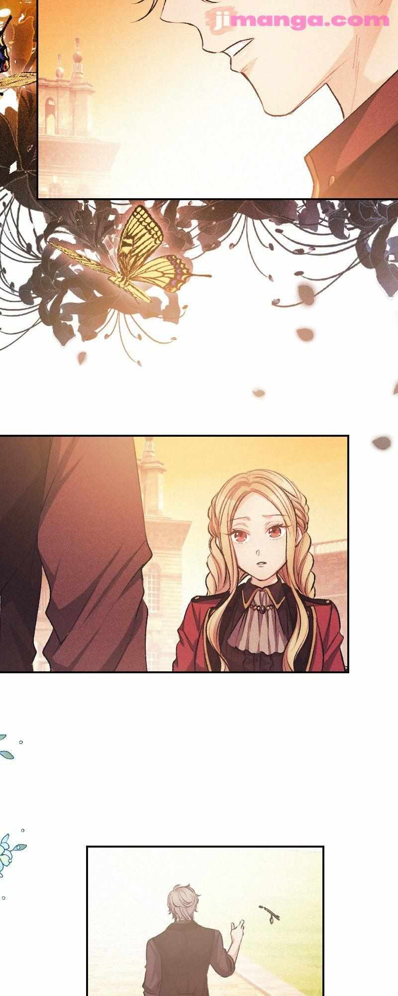 The Heat Of The Reincarnated Villainess - Chapter 50