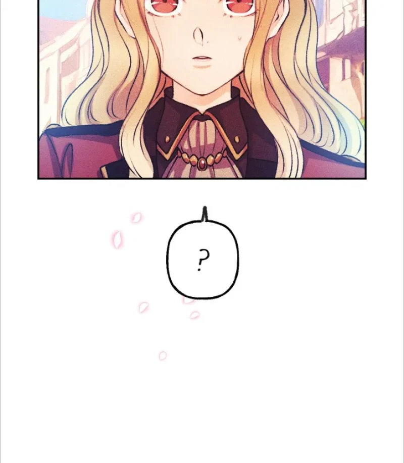 The Heat Of The Reincarnated Villainess - Chapter 58