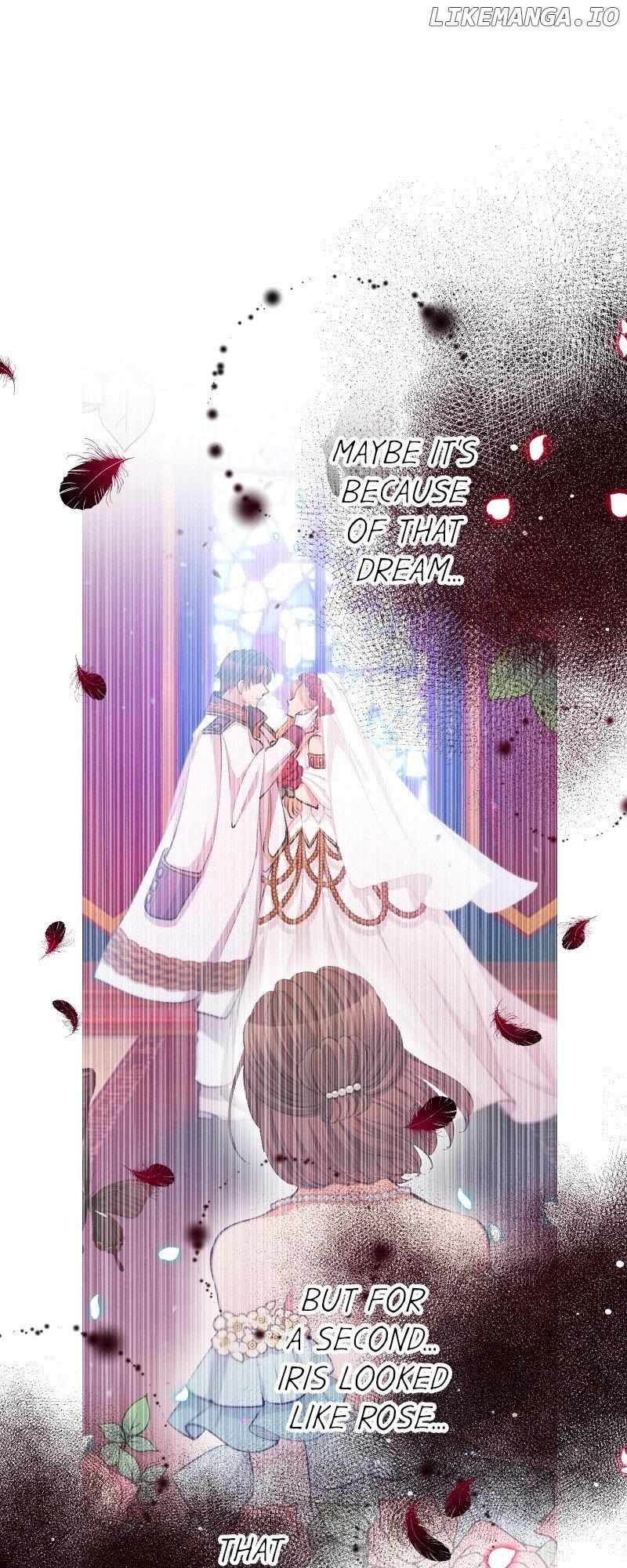 The Heat Of The Reincarnated Villainess - Chapter 102