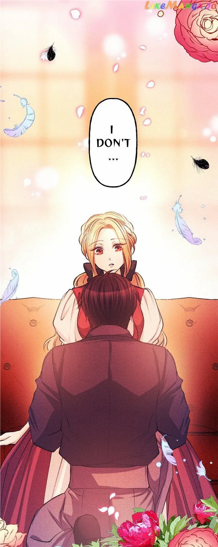 The Heat Of The Reincarnated Villainess - Chapter 68