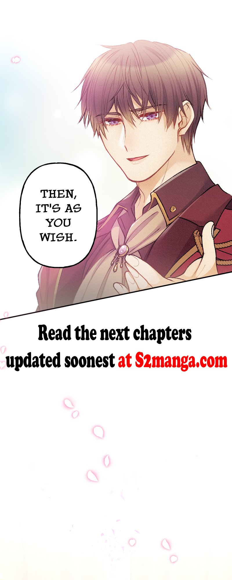 The Heat Of The Reincarnated Villainess - Chapter 25