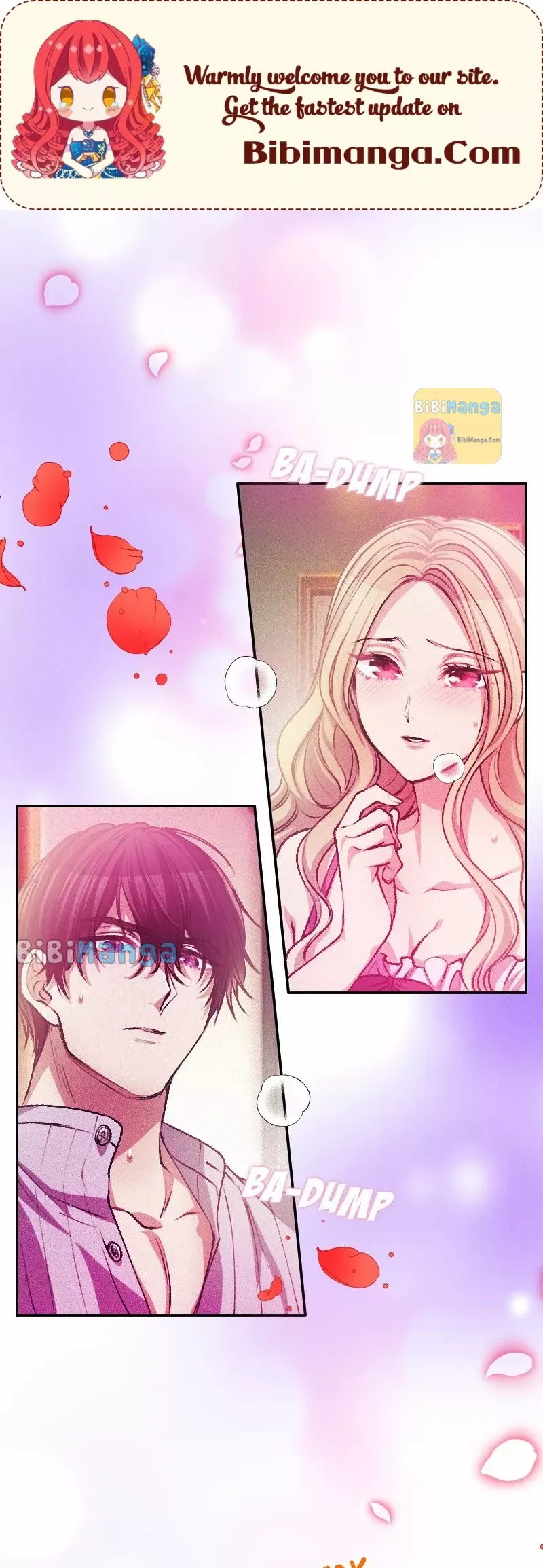 The Heat Of The Reincarnated Villainess - Chapter 42