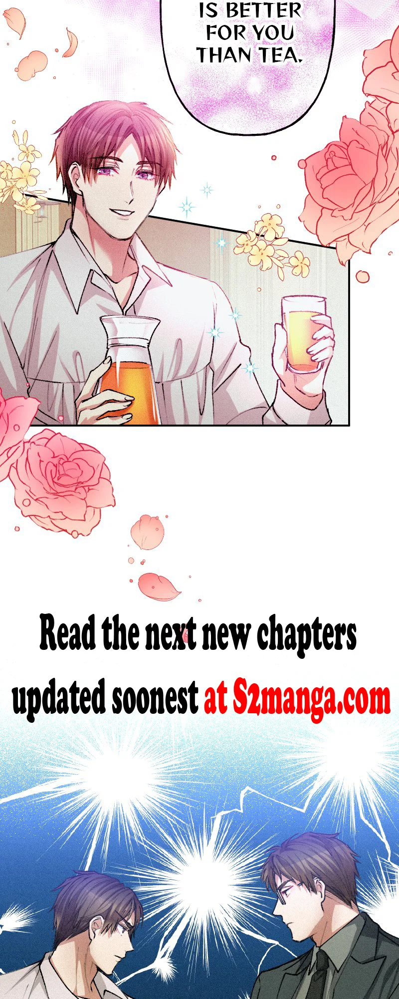 The Heat Of The Reincarnated Villainess - Chapter 23