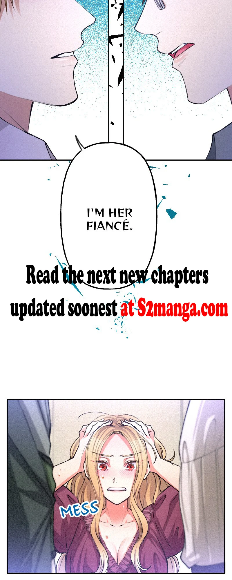 The Heat Of The Reincarnated Villainess - Chapter 23