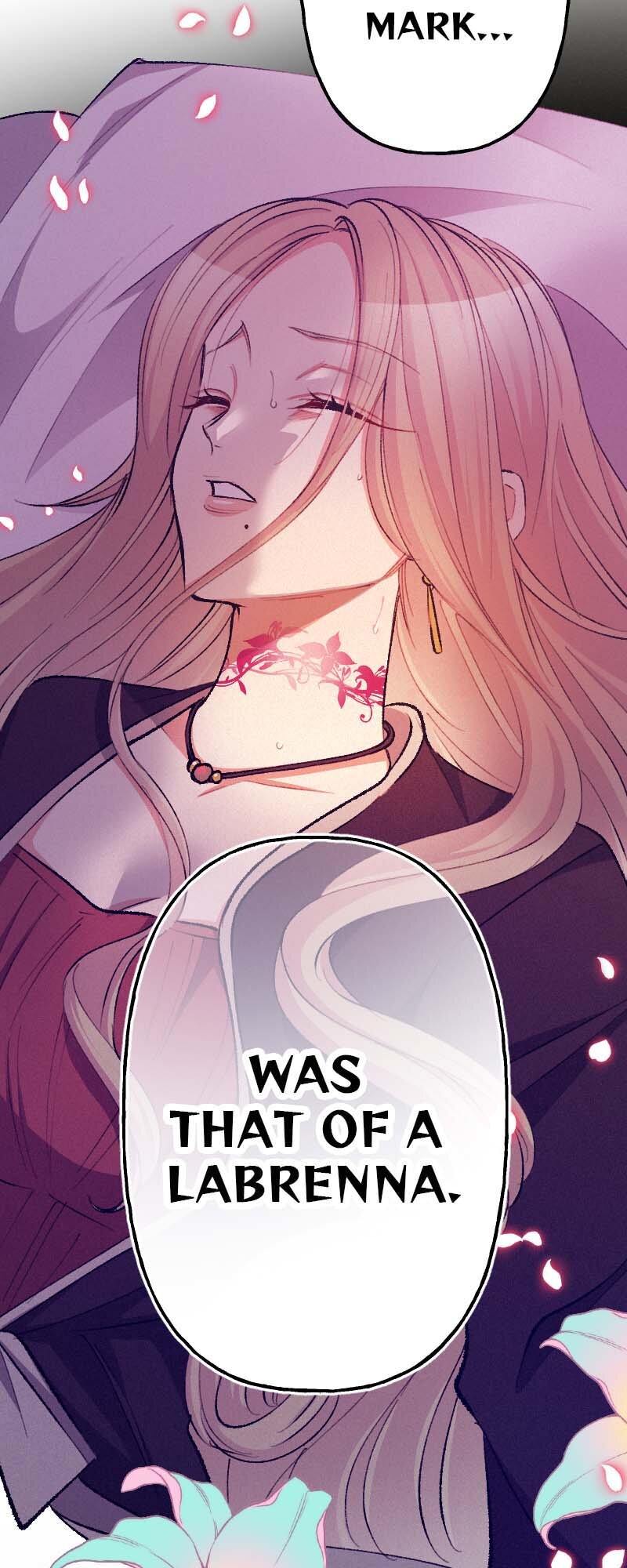 The Heat Of The Reincarnated Villainess - Chapter 125