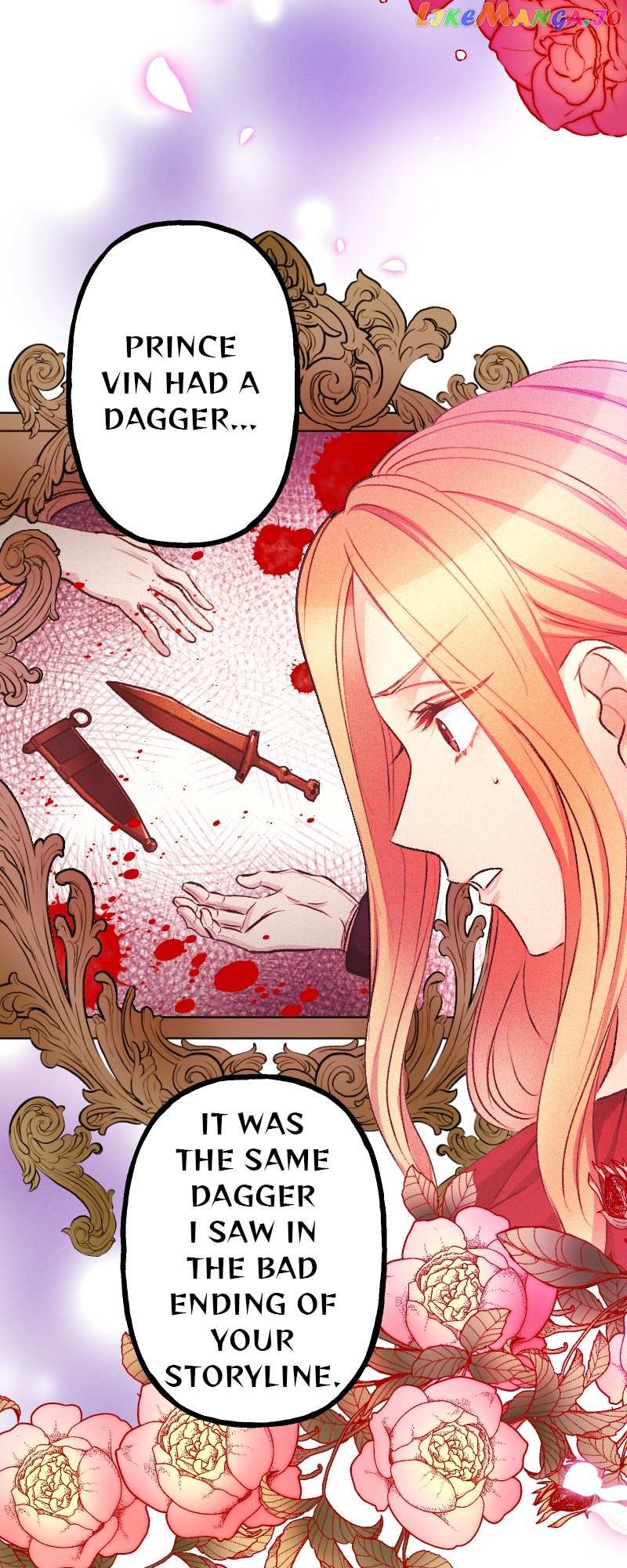 The Heat Of The Reincarnated Villainess - Chapter 51