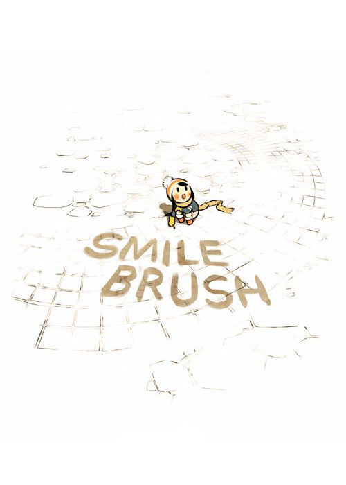 Smile Brush - Chapter 35