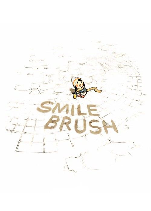 Smile Brush - Chapter 36