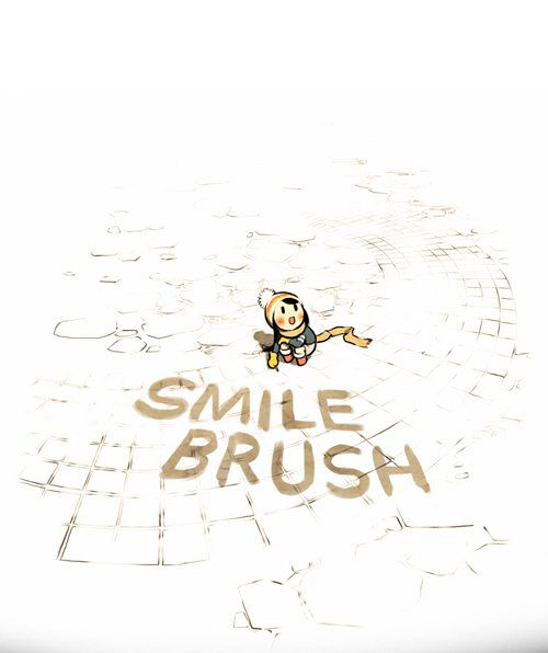 Smile Brush - Chapter 25