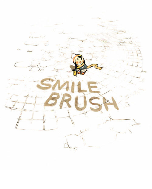 Smile Brush - Chapter 32