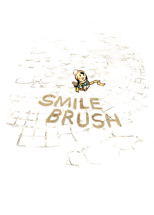 Smile Brush - Chapter 27