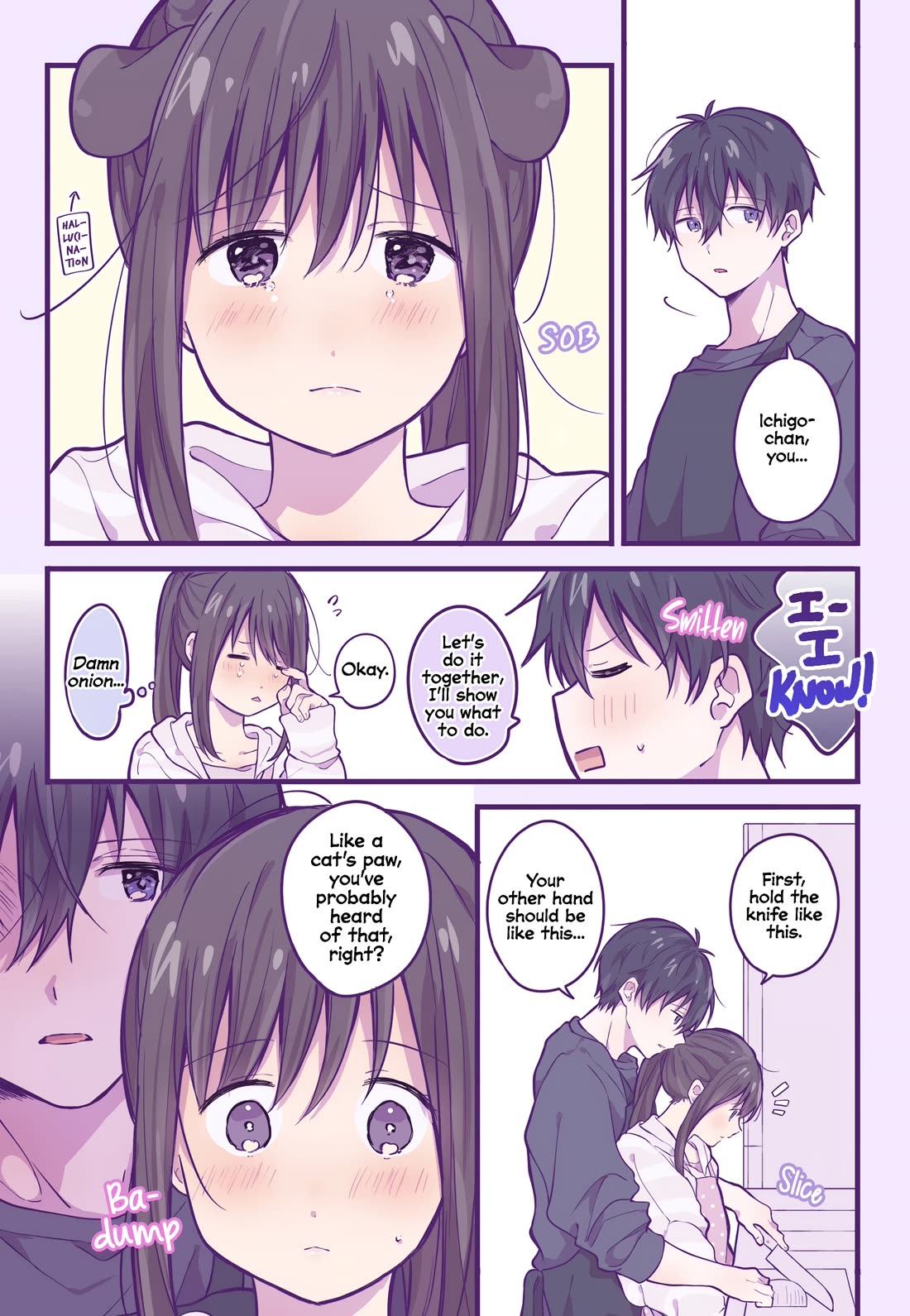 A First-Year High School Boy Whose Hobby Is Cross-Dressing - Chapter 18