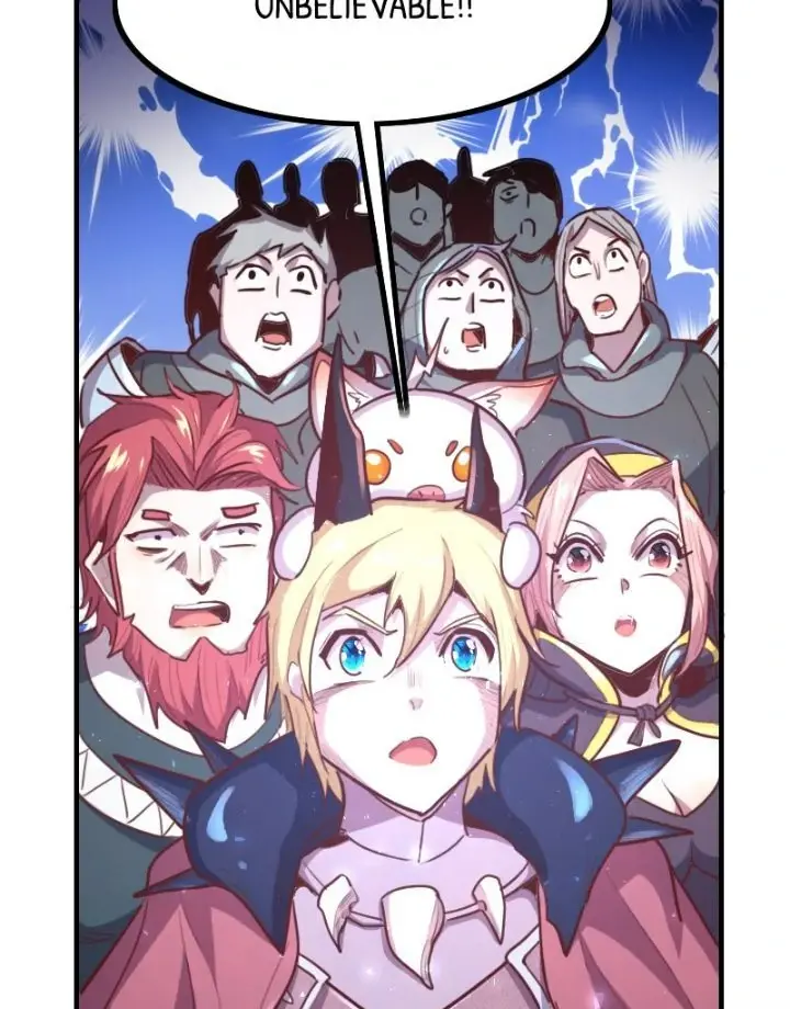 I Am The Strongest Lord In Another World - Chapter 70