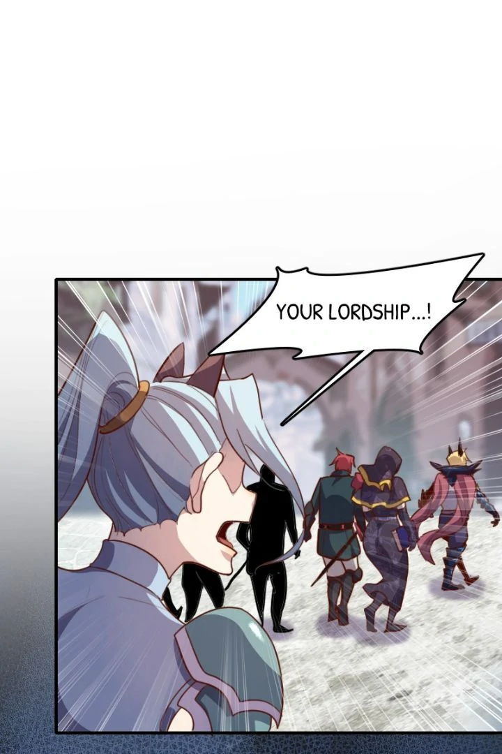 I Am The Strongest Lord In Another World - Chapter 69