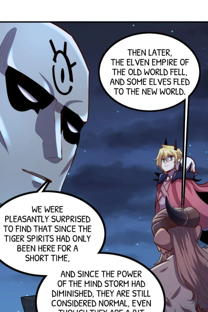 I Am The Strongest Lord In Another World - Chapter 78