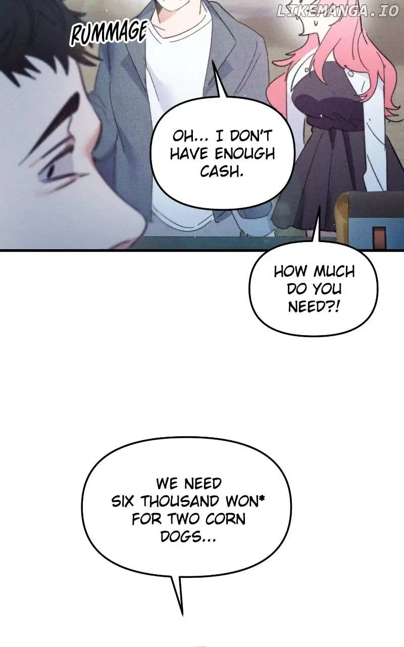 The New Hire Is The Demon Lord - Chapter 21