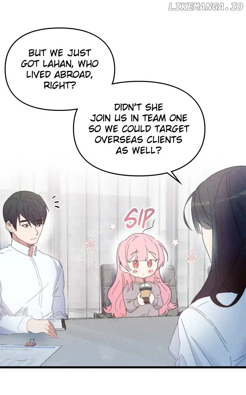 The New Hire Is The Demon Lord - Chapter 23