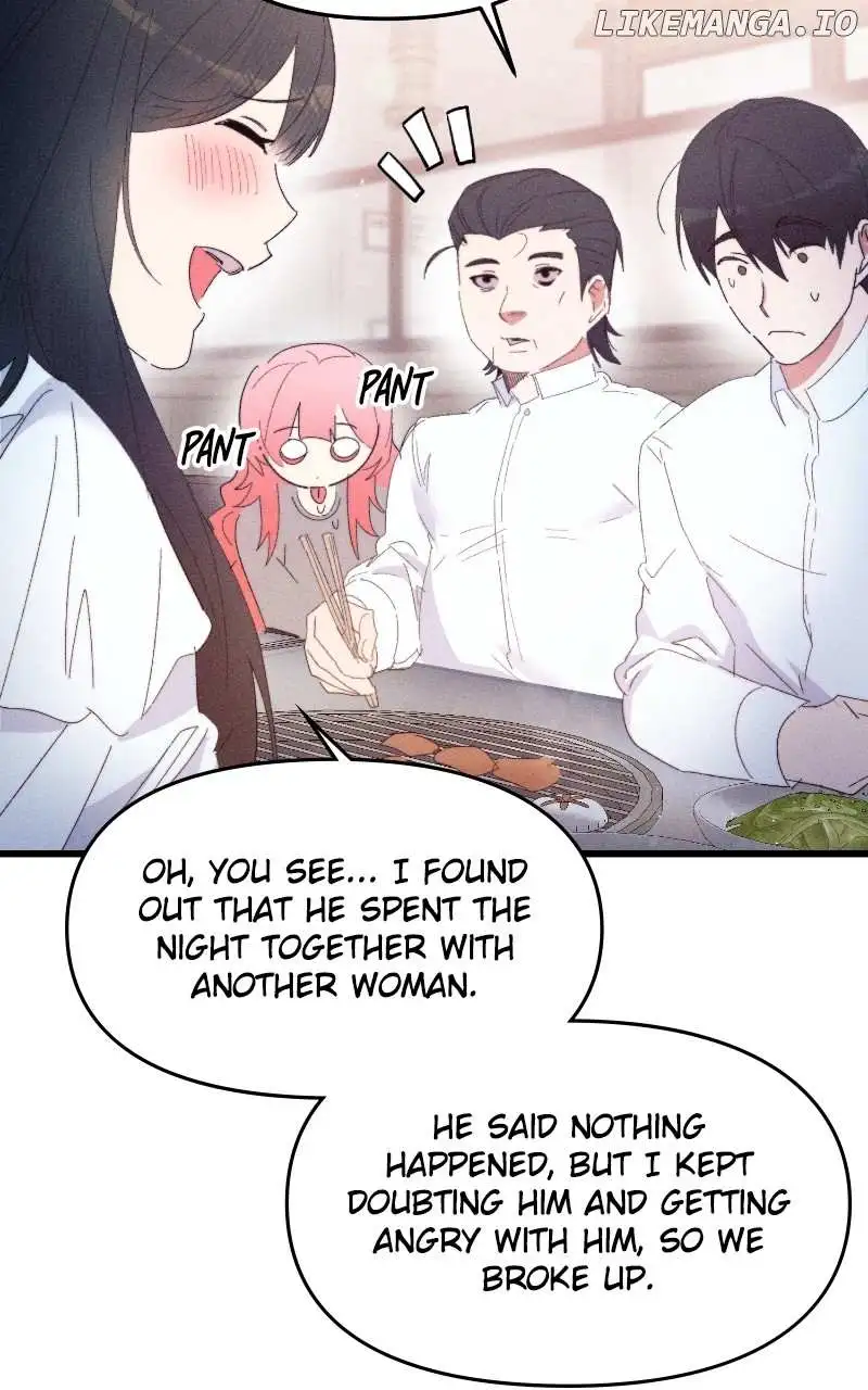 The New Hire Is The Demon Lord - Chapter 23