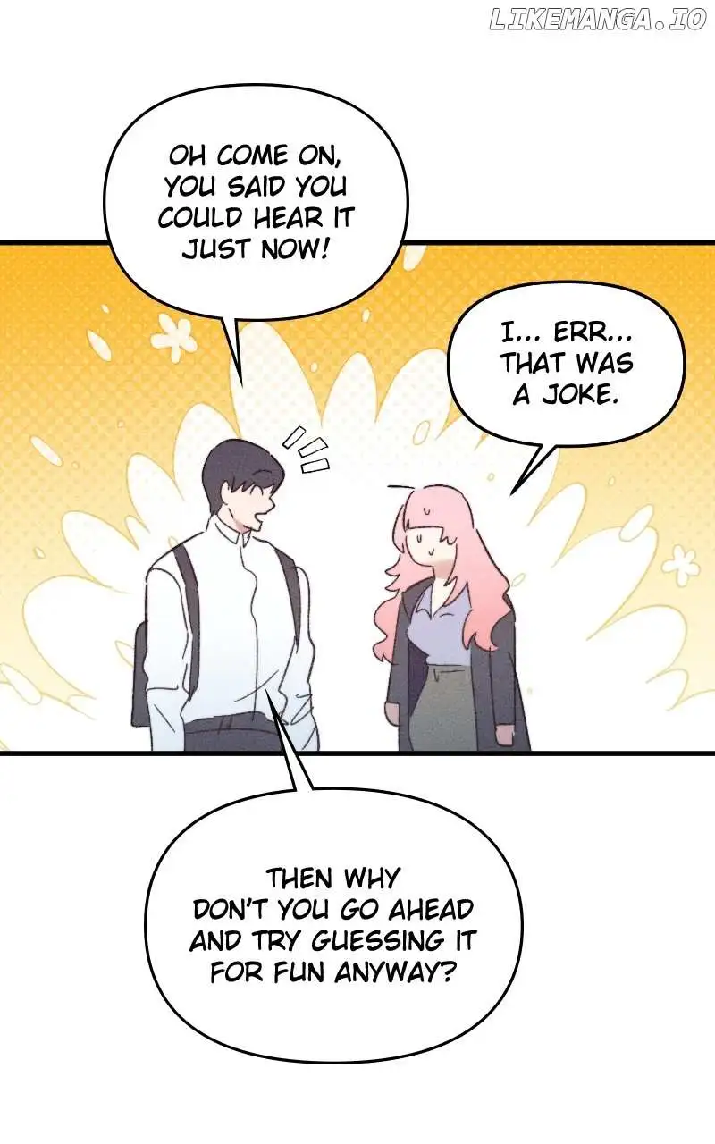 The New Hire Is The Demon Lord - Chapter 25