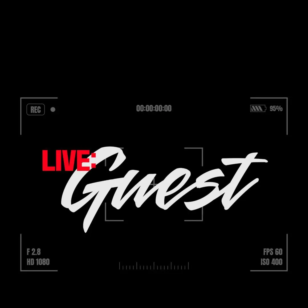 Live: Guest - Chapter 2