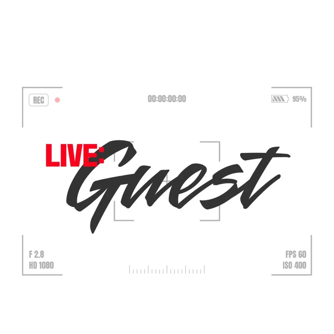 Live: Guest - Chapter 3