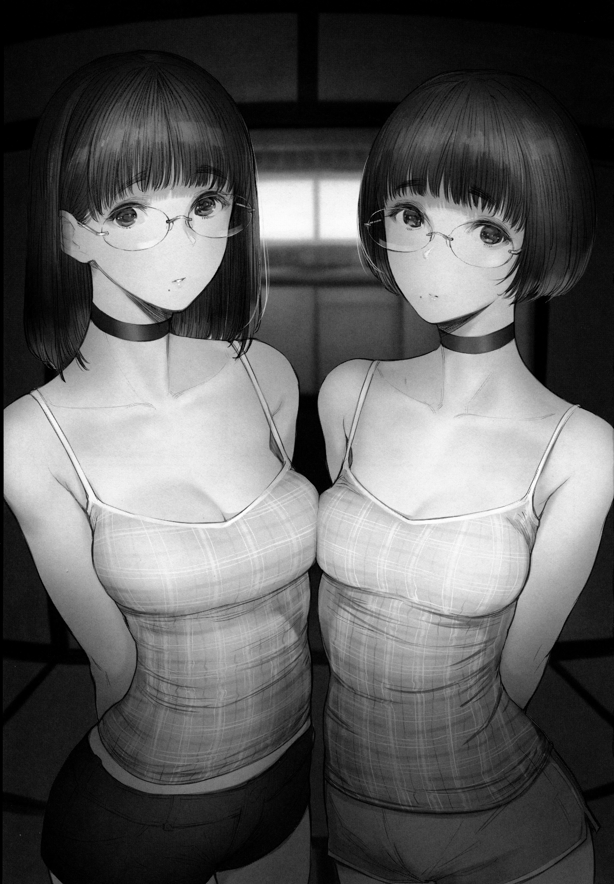 Next Door's Chinatsu-Chan R - Chapter 5: Next Door's Chinatsu-Chan R 05