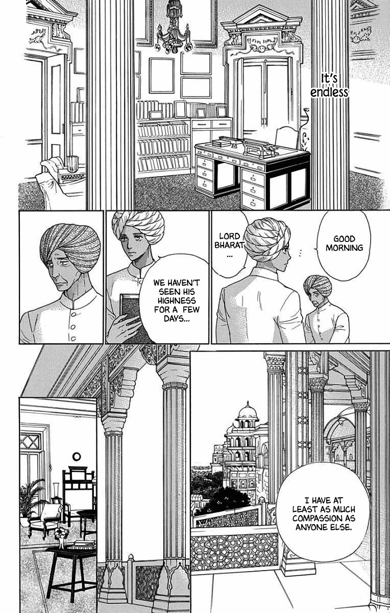 Madame Petit - Chapter 54 [End]