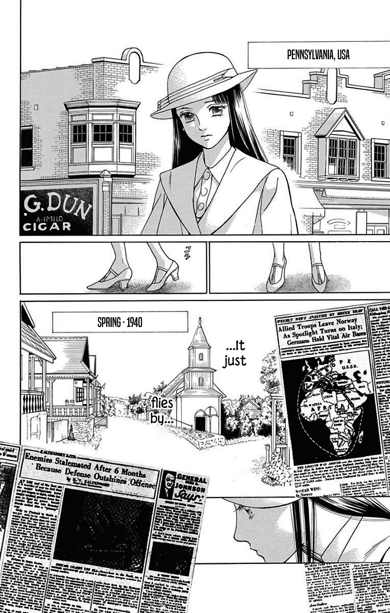 Madame Petit - Chapter 54 [End]