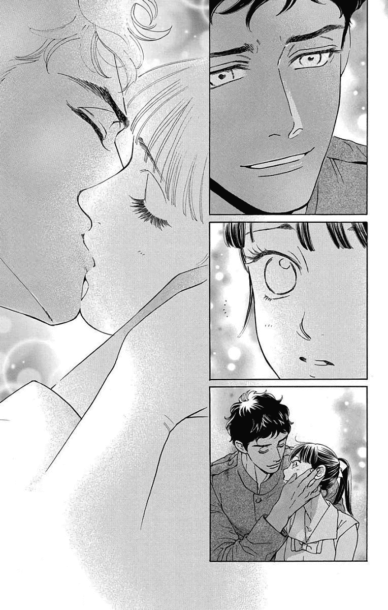 Madame Petit - Chapter 54 [End]