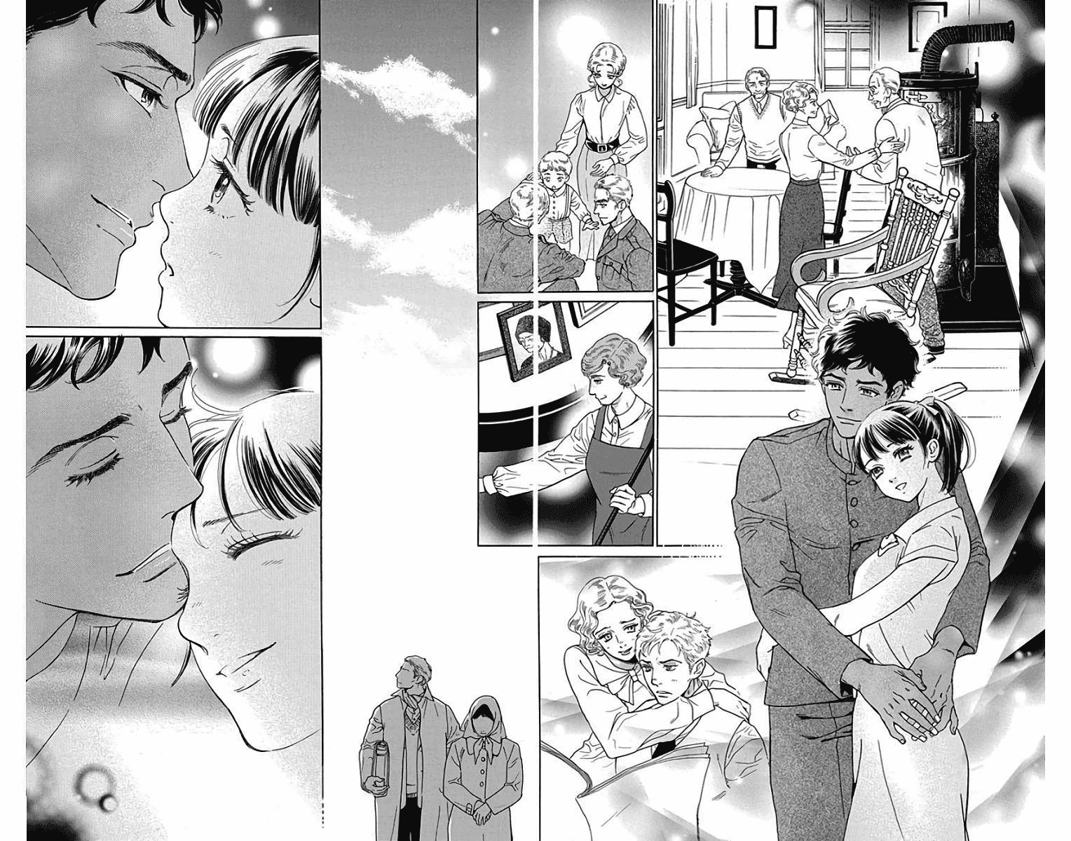 Madame Petit - Chapter 54 [End]