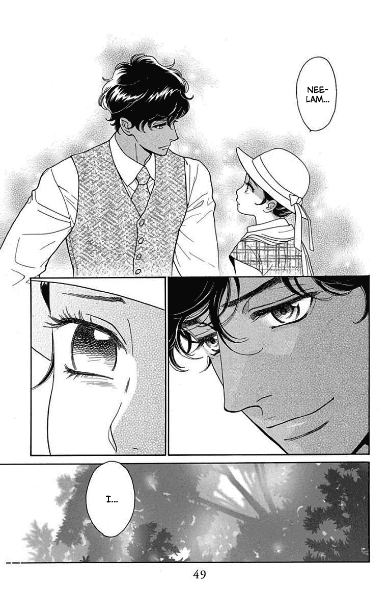 Madame Petit - Chapter 51