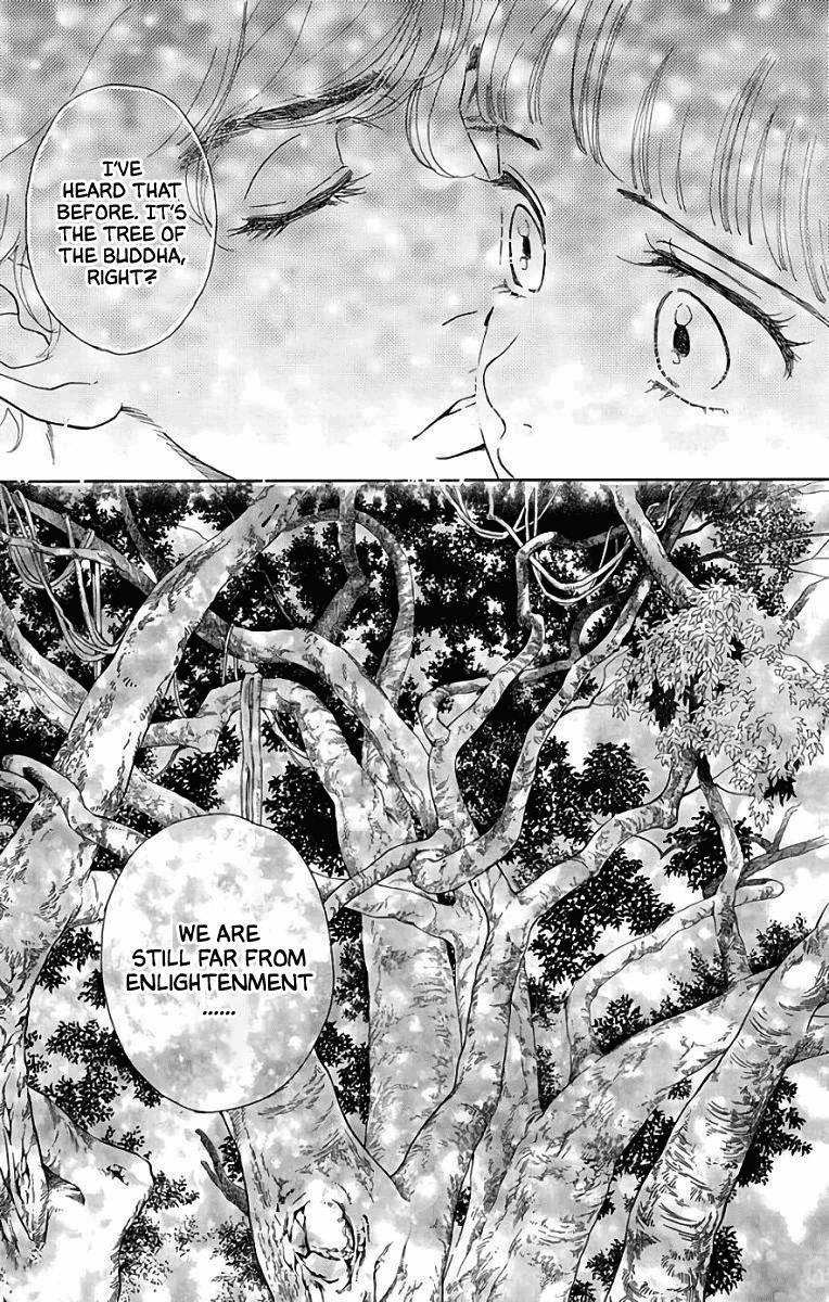 Madame Petit - Chapter 51