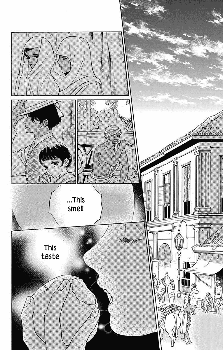 Madame Petit - Chapter 51