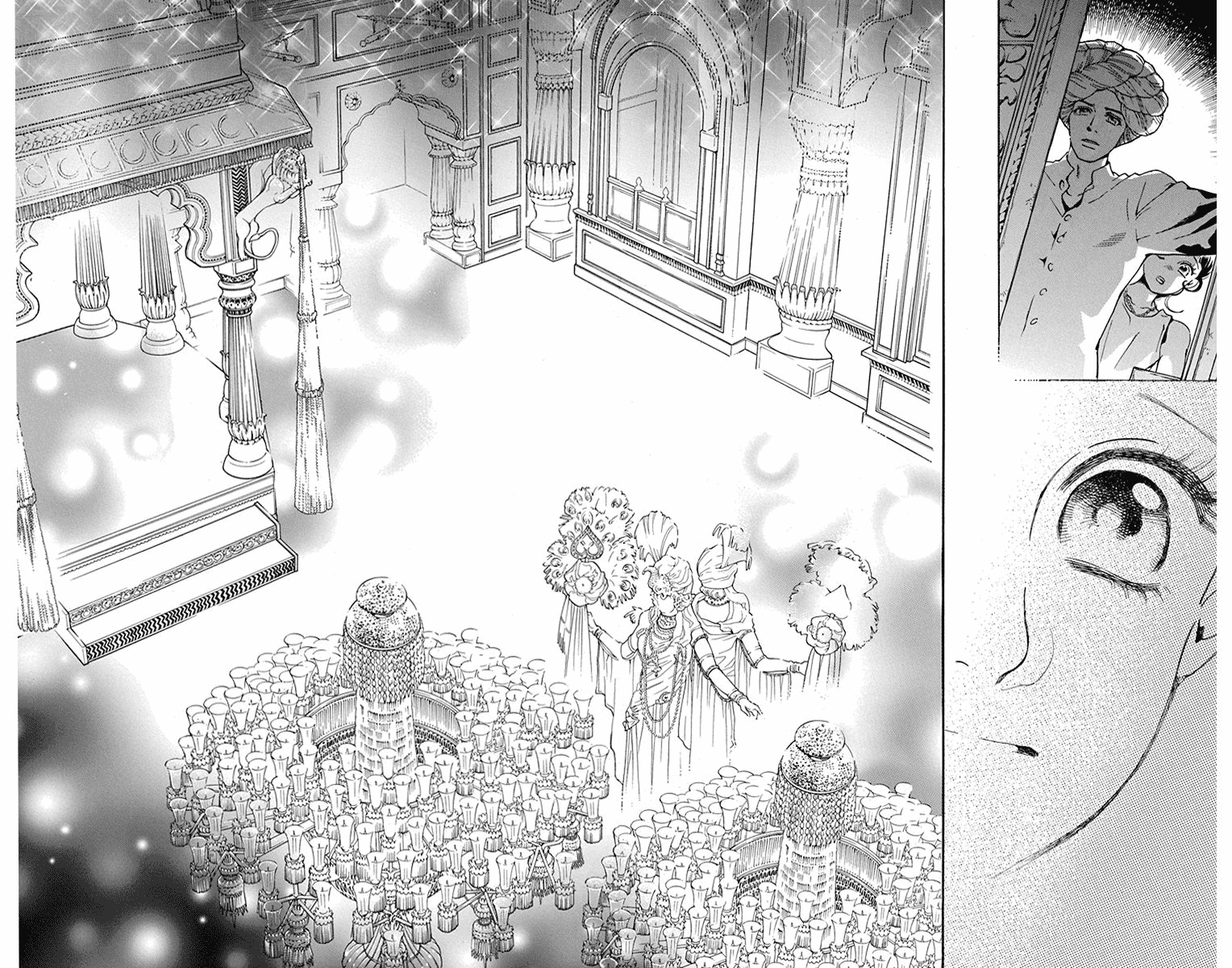 Madame Petit - Vol.9 Chapter 44