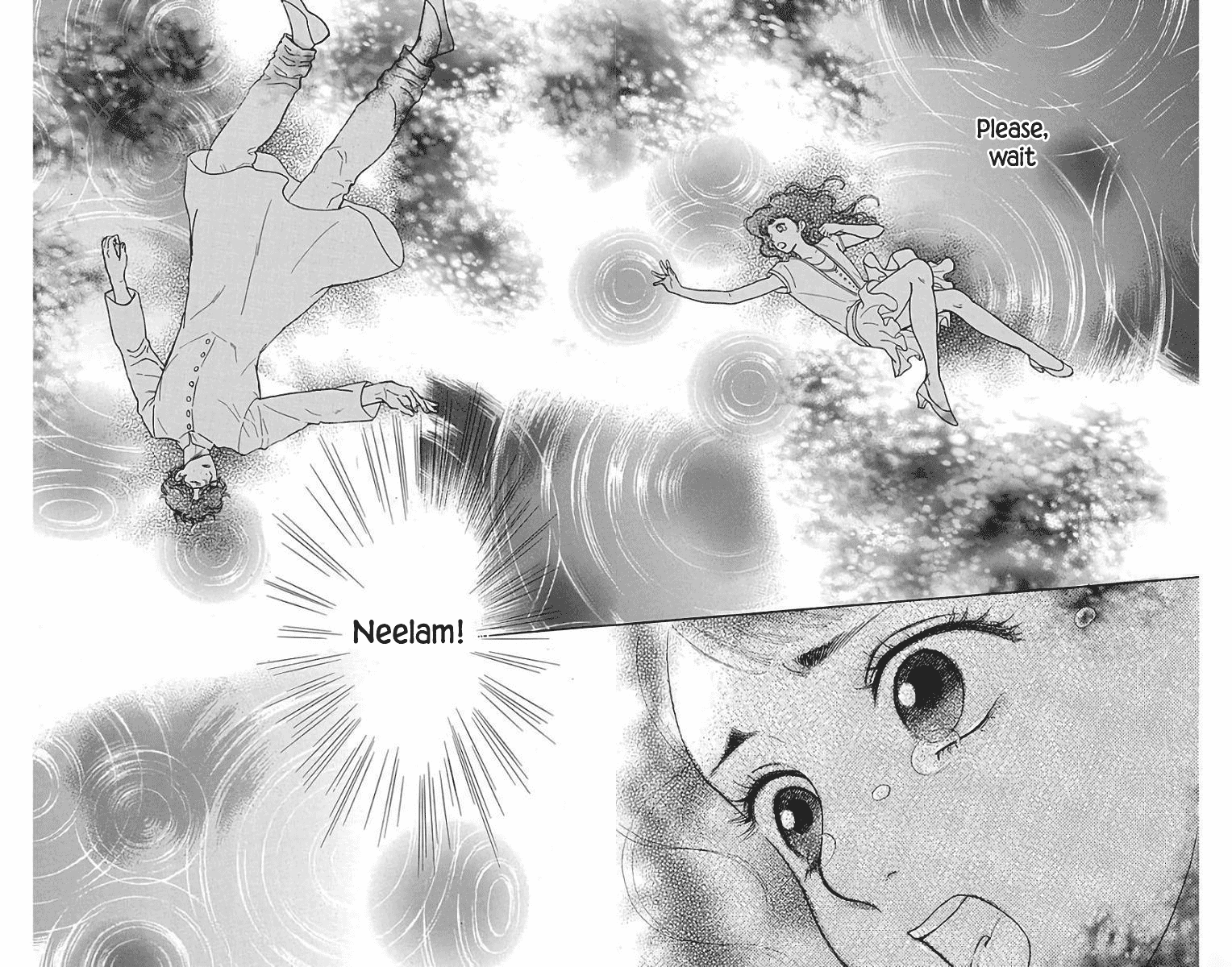 Madame Petit - Chapter 53