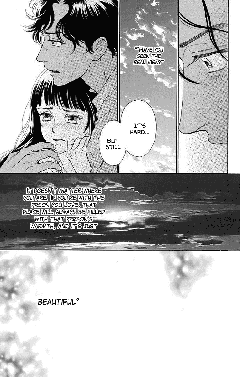 Madame Petit - Chapter 53