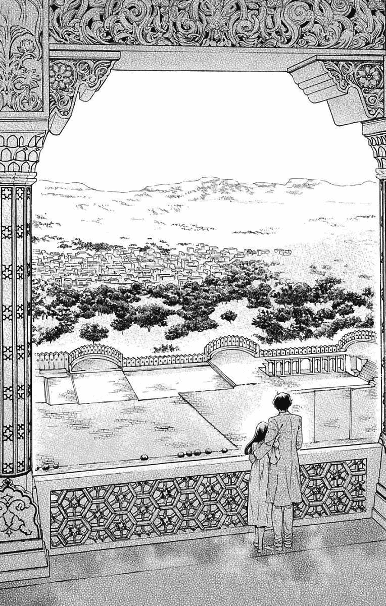 Madame Petit - Chapter 53