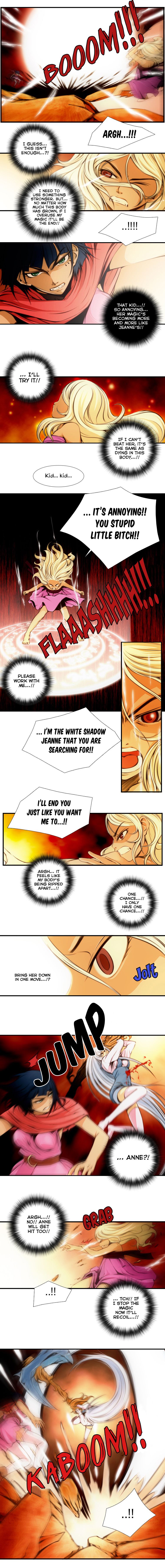 Black Wind - Chapter 35