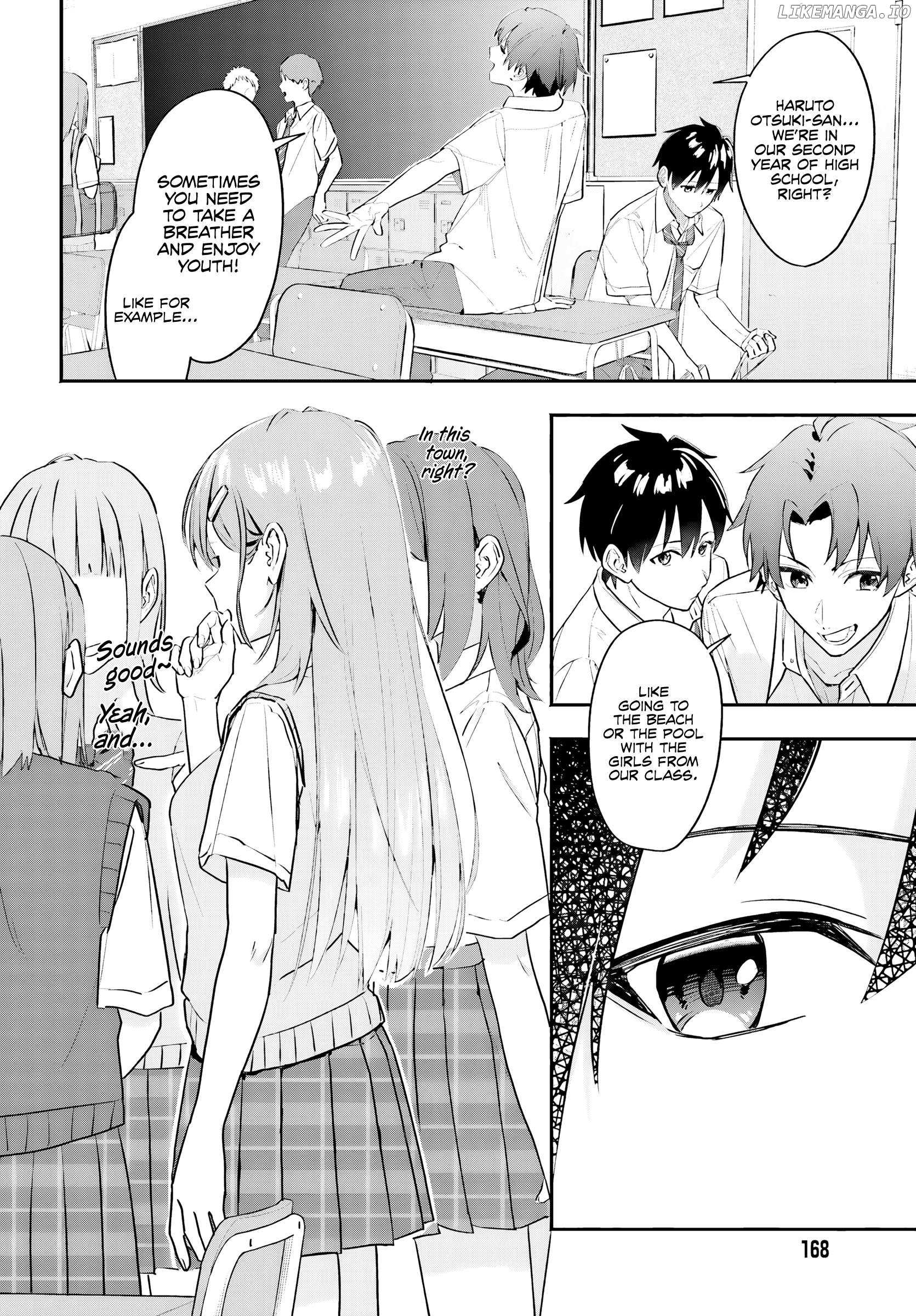 Kaji Daikou No Arubaito Wo Hajimetara Gakuen Ichi No Bishoujo No Kazoku Ni Kiniirarechaimashita. - Chapter 1