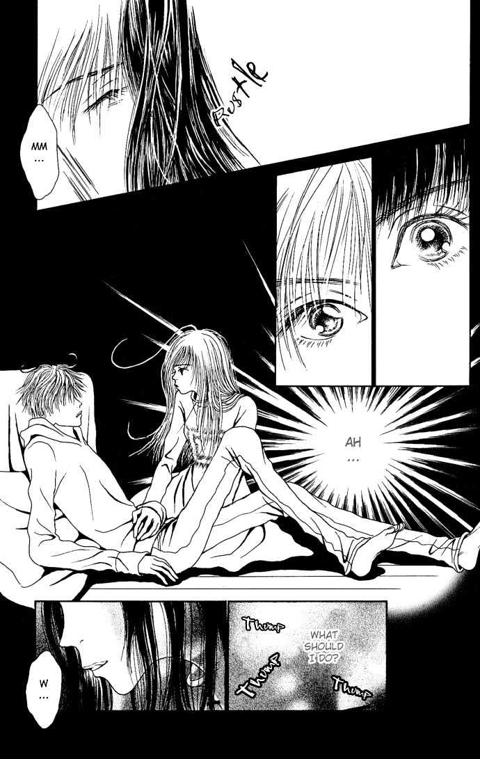 Dengenki Love Machine - Vol.1 Chapter 4 : Don T Get Me Into It