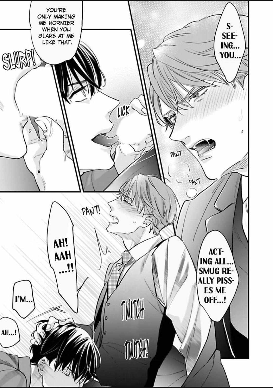 Sensei Ga Ukette Hontou Desu Ka? - Chapter 3