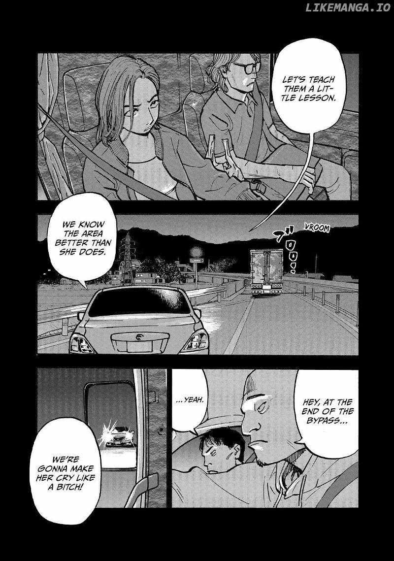 Dear Shimazaki In The Peaceful Land - Chapter 60