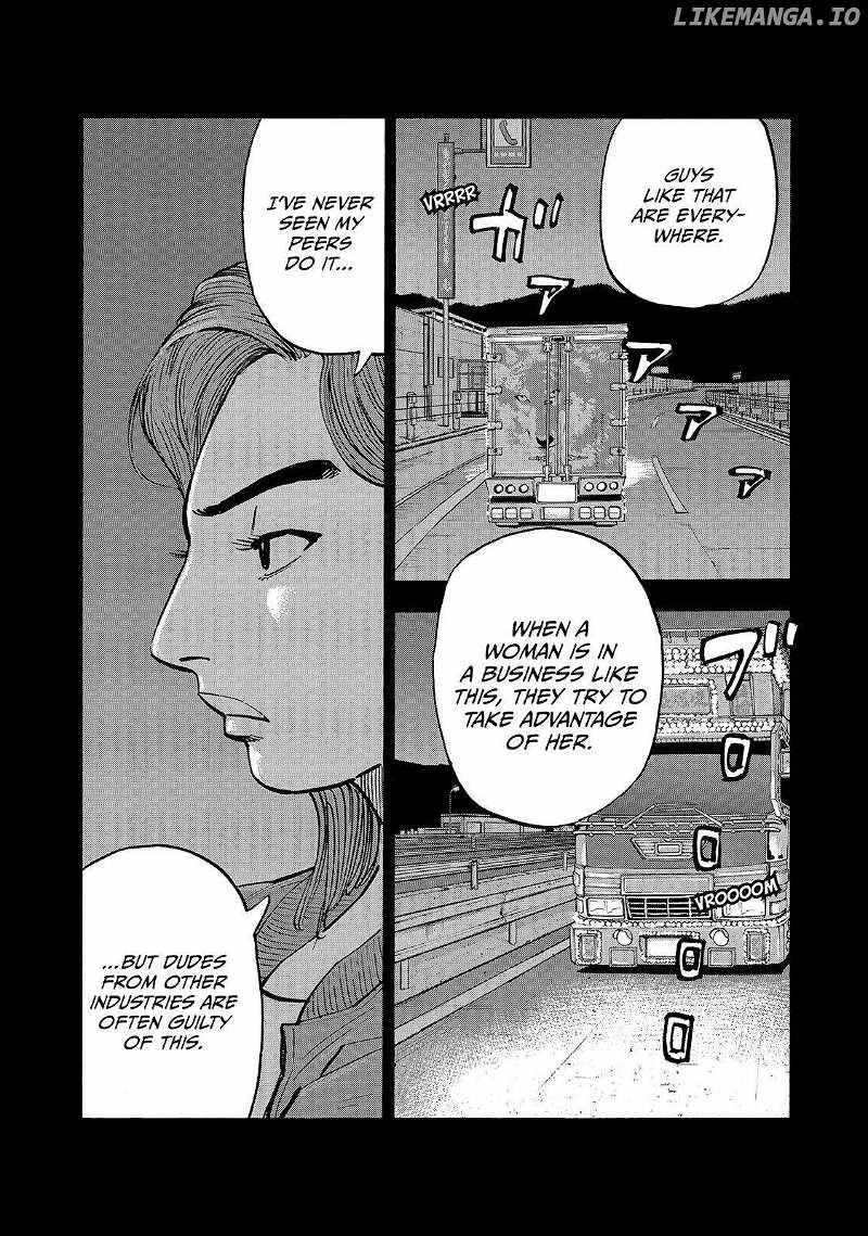 Dear Shimazaki In The Peaceful Land - Chapter 60