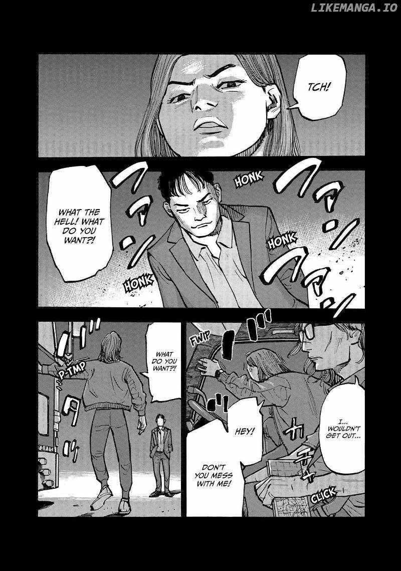 Dear Shimazaki In The Peaceful Land - Chapter 60