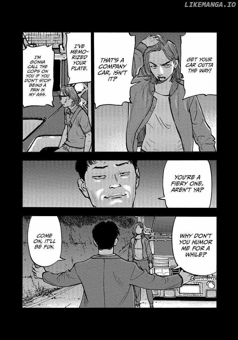 Dear Shimazaki In The Peaceful Land - Chapter 60