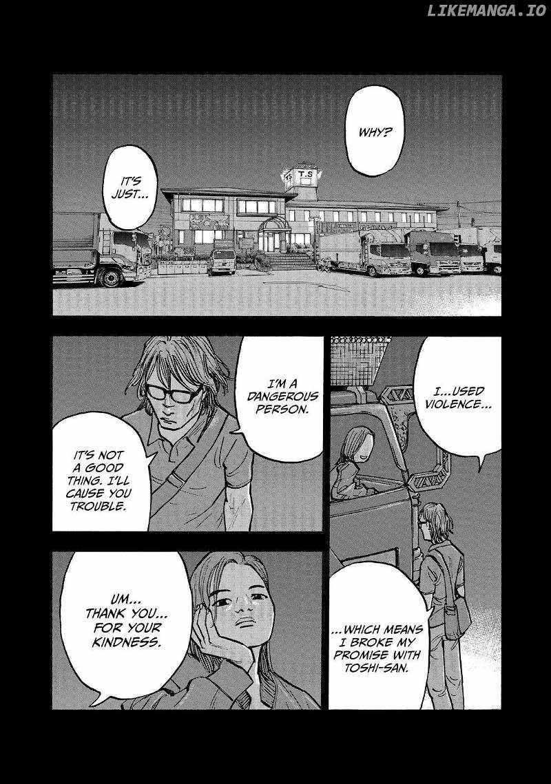 Dear Shimazaki In The Peaceful Land - Chapter 60