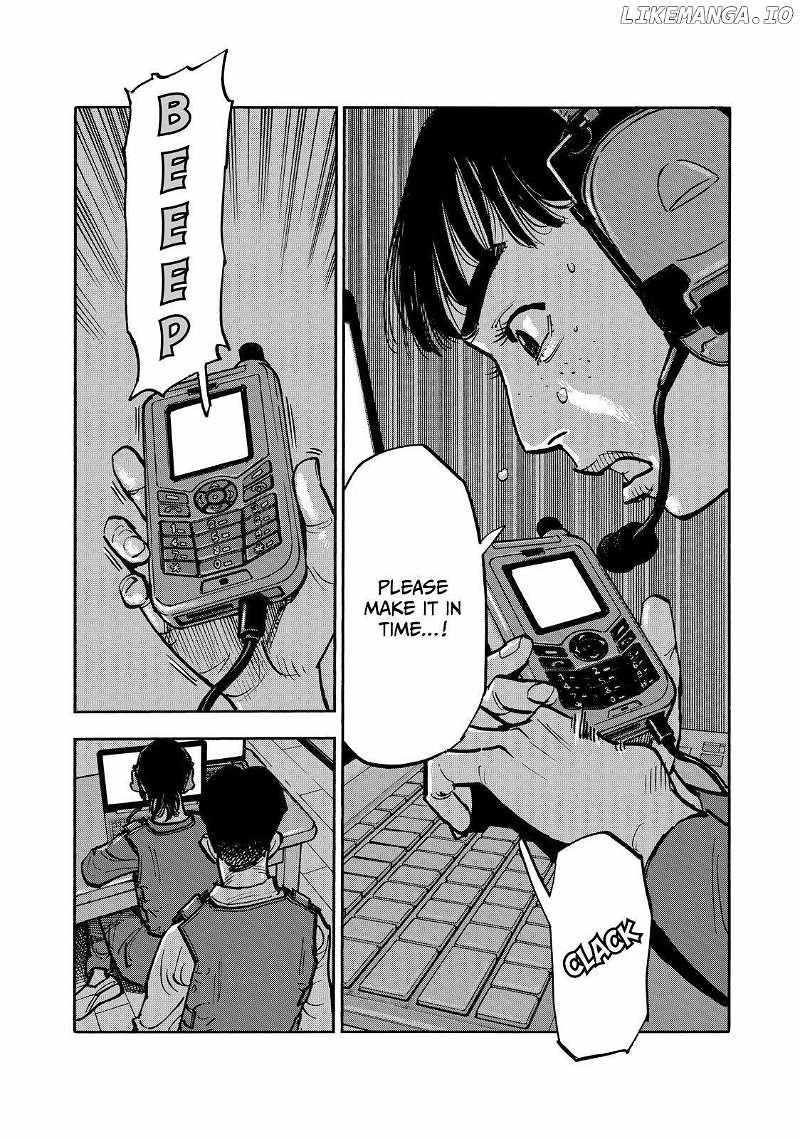 Dear Shimazaki In The Peaceful Land - Chapter 66