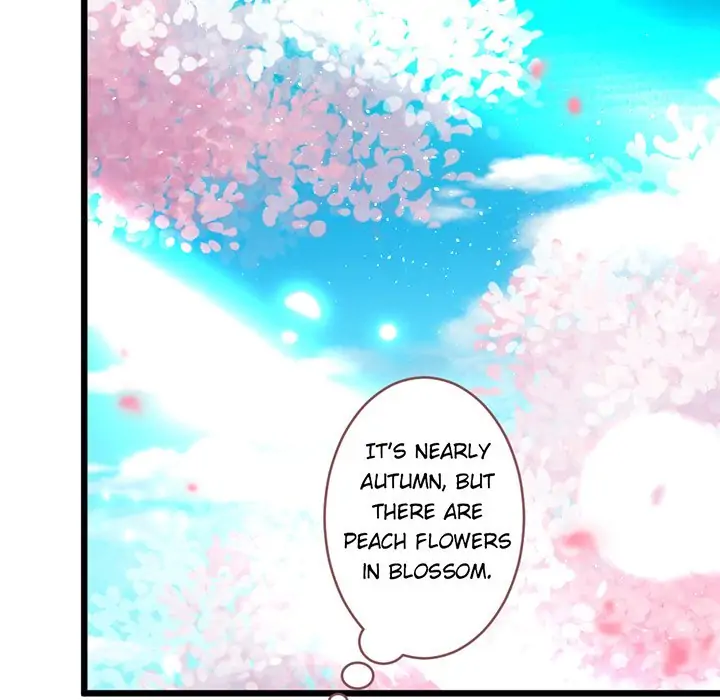 Flowers Whispering - Chapter 53